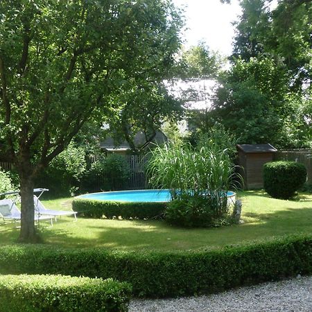 Hotel Sollner Hof Munich Luaran gambar