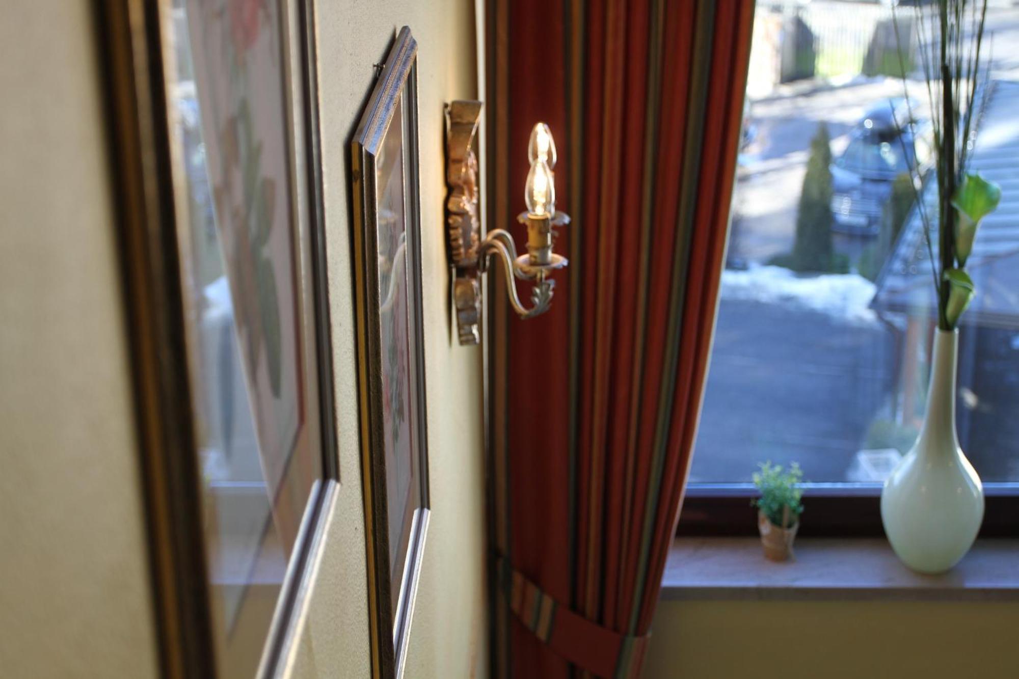 Hotel Sollner Hof Munich Luaran gambar