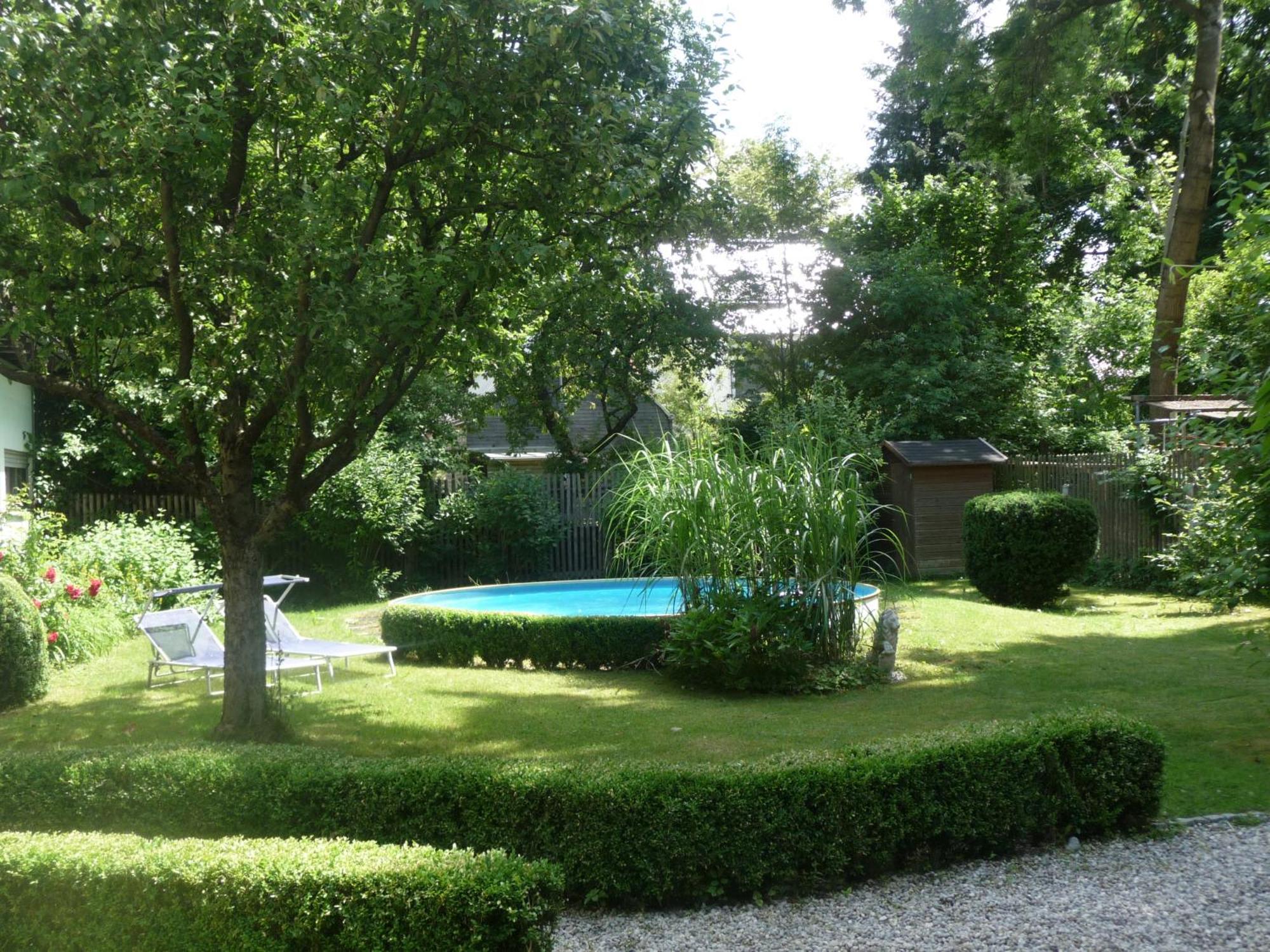 Hotel Sollner Hof Munich Luaran gambar