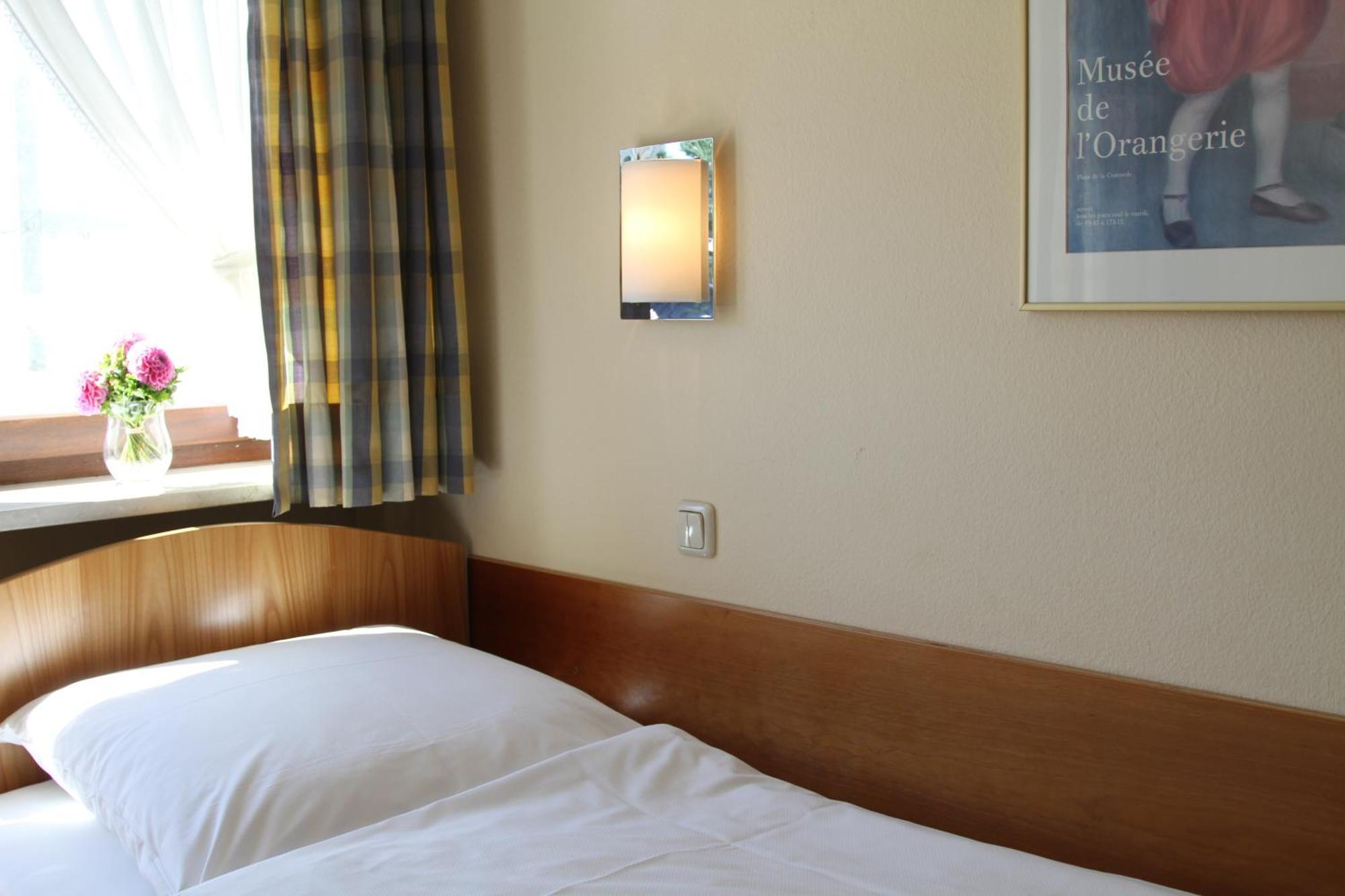 Hotel Sollner Hof Munich Bilik gambar