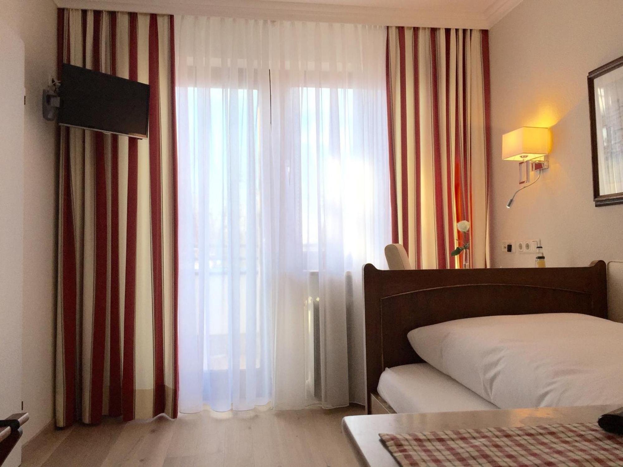 Hotel Sollner Hof Munich Luaran gambar