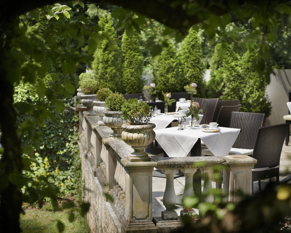 Hotel Sollner Hof Munich Luaran gambar