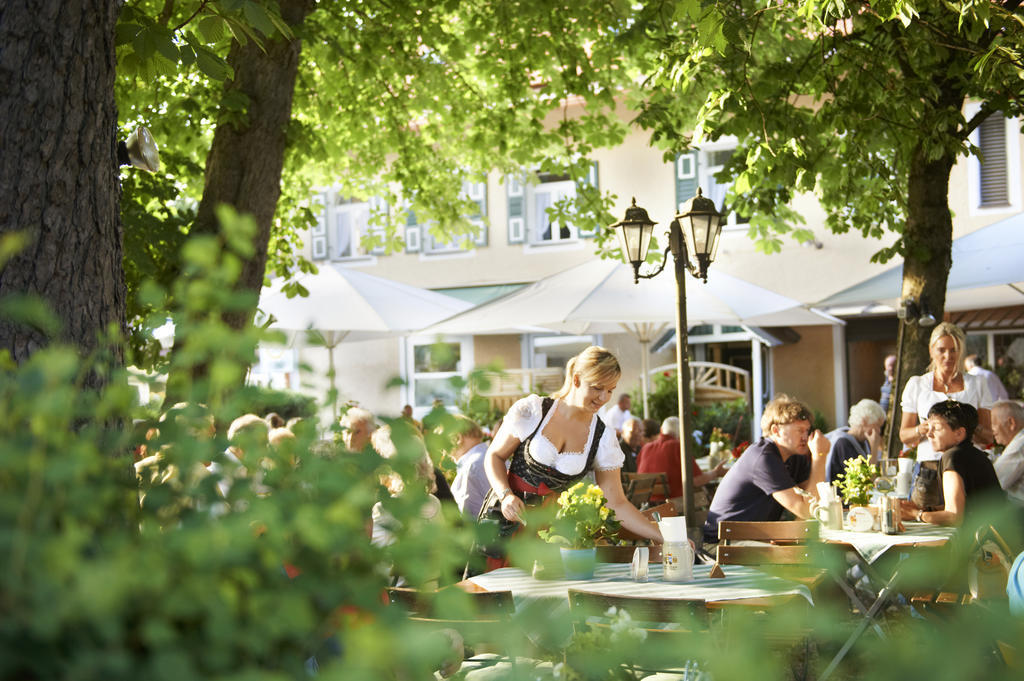 Hotel Sollner Hof Munich Luaran gambar