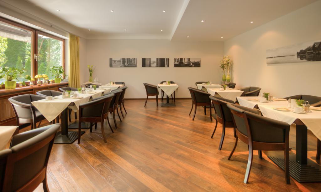 Hotel Sollner Hof Munich Luaran gambar