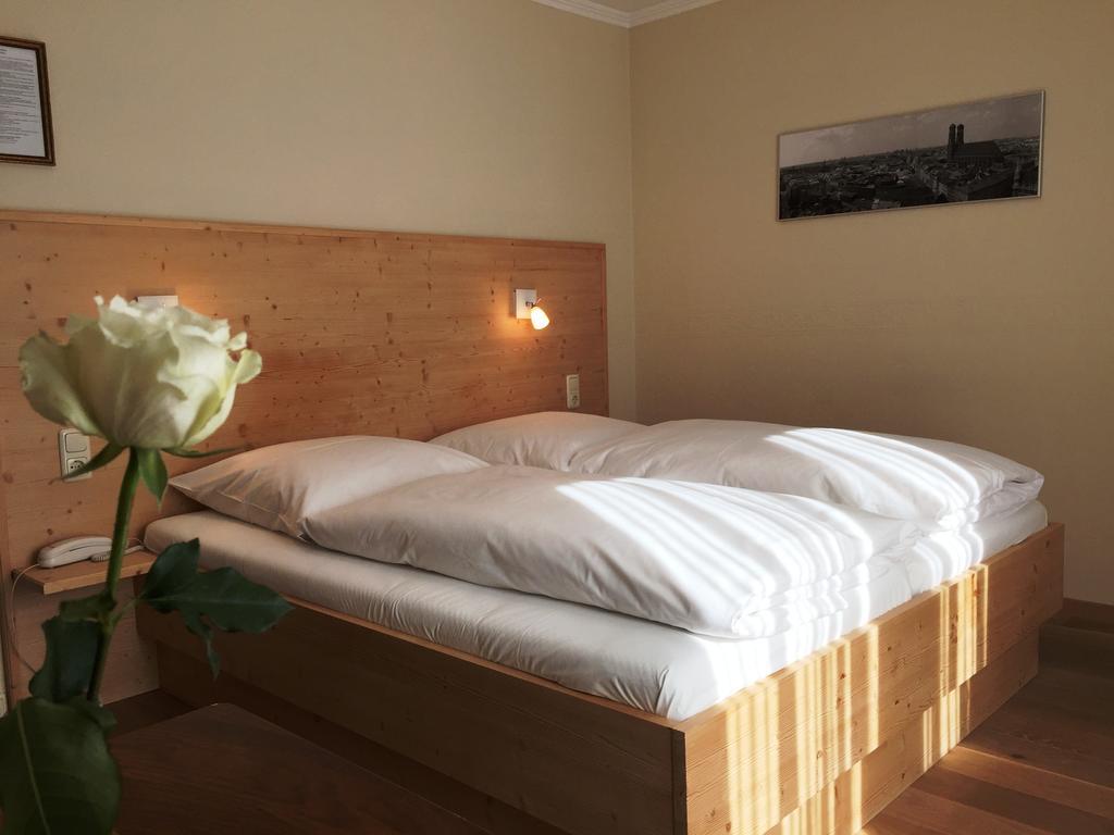 Hotel Sollner Hof Munich Bilik gambar