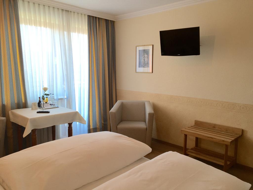 Hotel Sollner Hof Munich Bilik gambar
