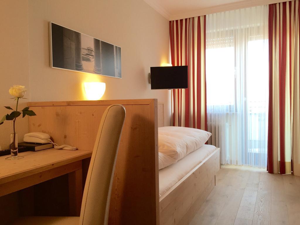 Hotel Sollner Hof Munich Bilik gambar