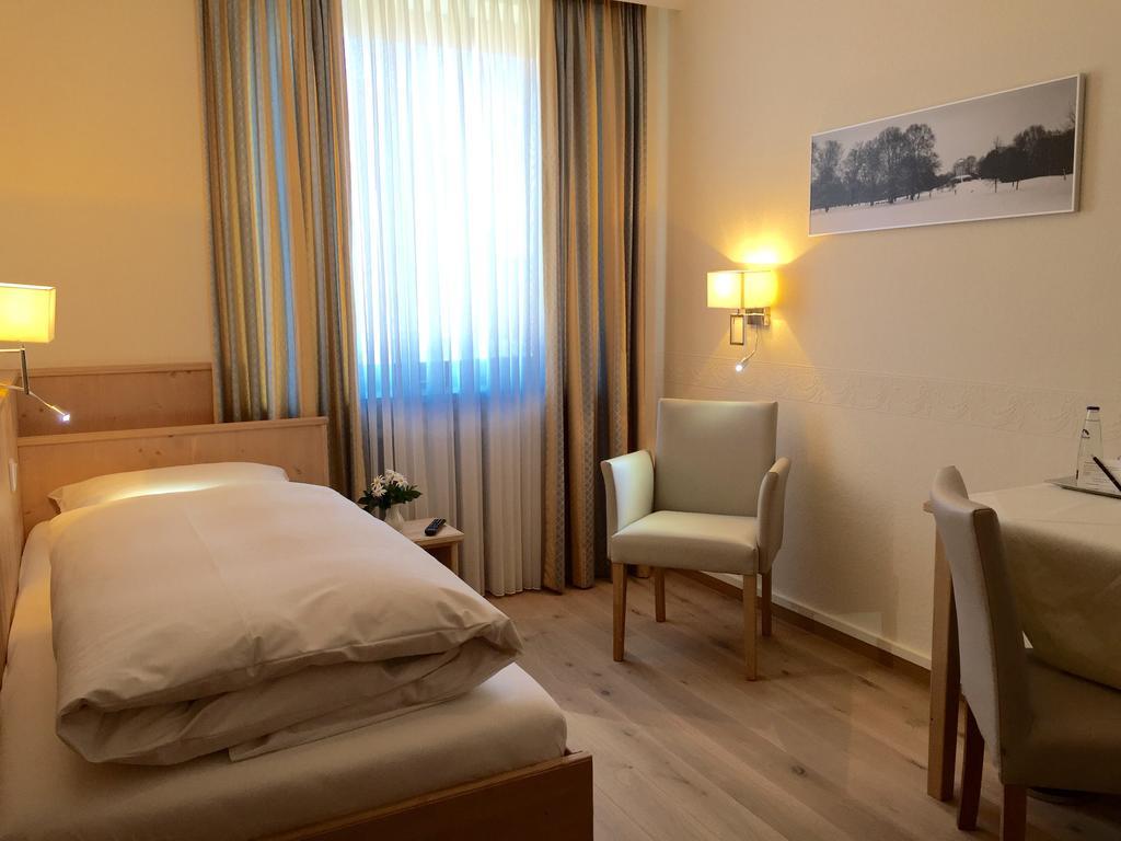 Hotel Sollner Hof Munich Bilik gambar