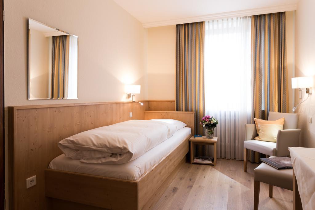 Hotel Sollner Hof Munich Luaran gambar