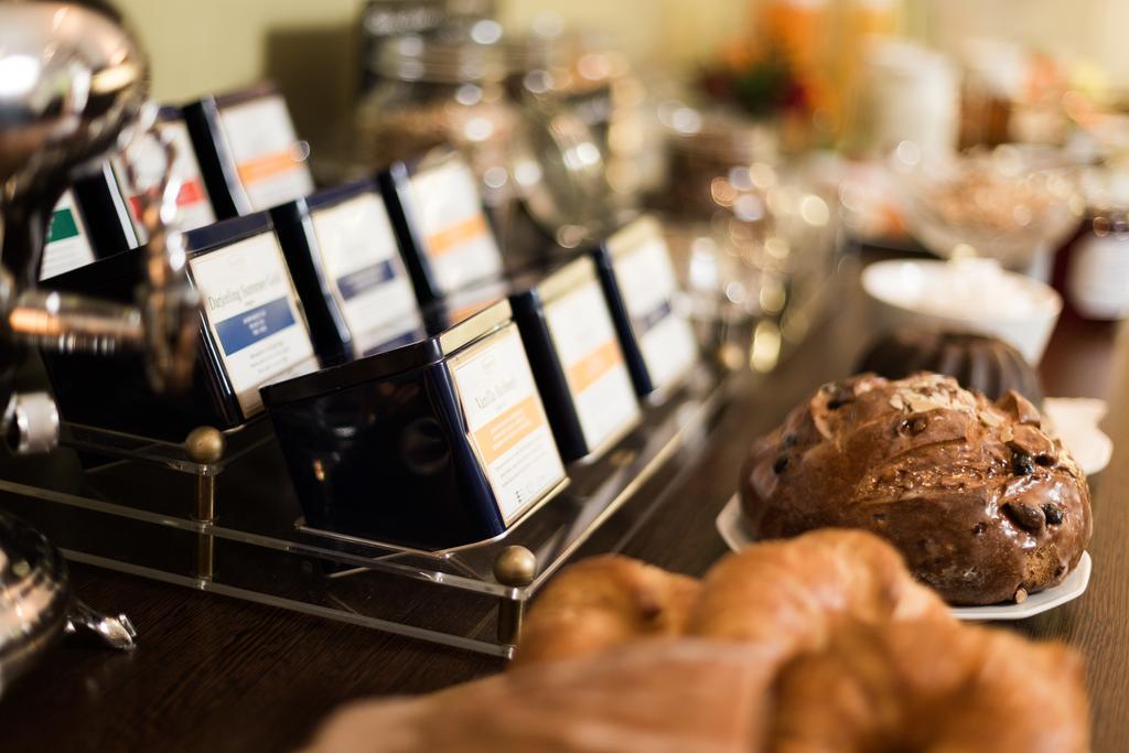 Hotel Sollner Hof Munich Luaran gambar