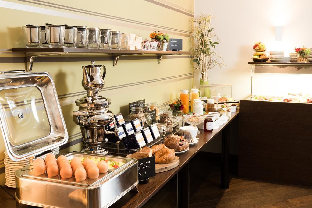 Hotel Sollner Hof Munich Luaran gambar