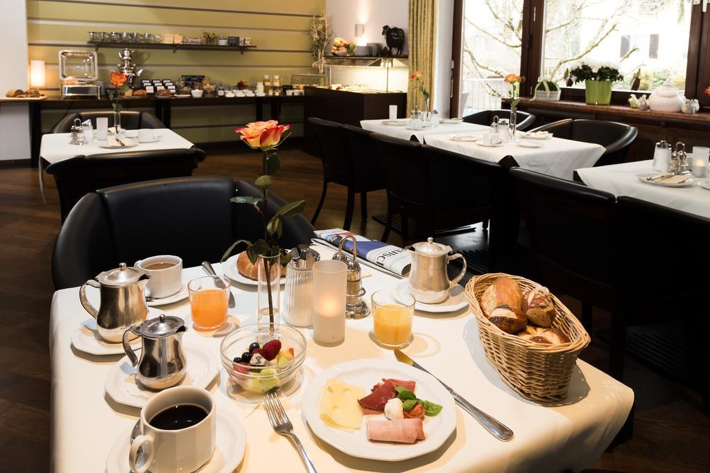 Hotel Sollner Hof Munich Luaran gambar