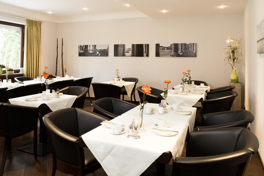 Hotel Sollner Hof Munich Luaran gambar