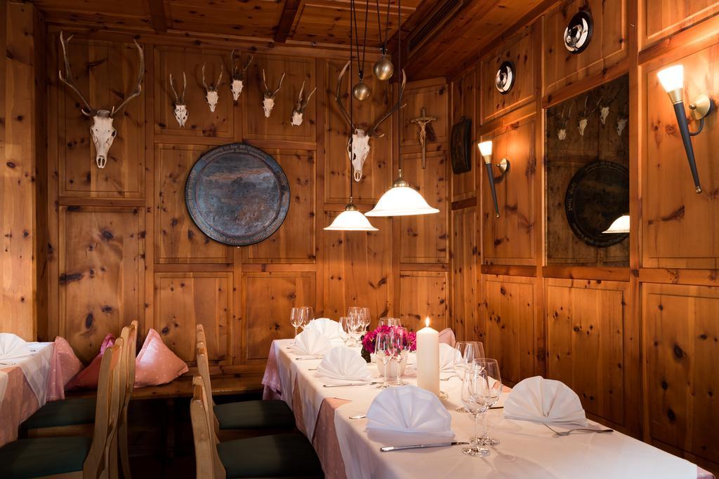 Hotel Sollner Hof Munich Luaran gambar
