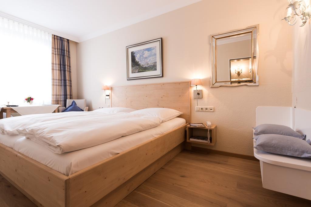 Hotel Sollner Hof Munich Luaran gambar