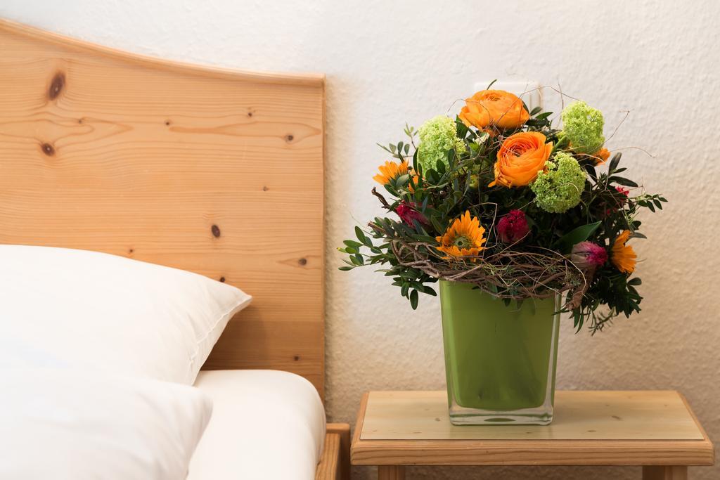 Hotel Sollner Hof Munich Luaran gambar