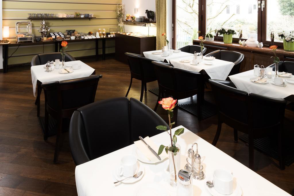 Hotel Sollner Hof Munich Luaran gambar