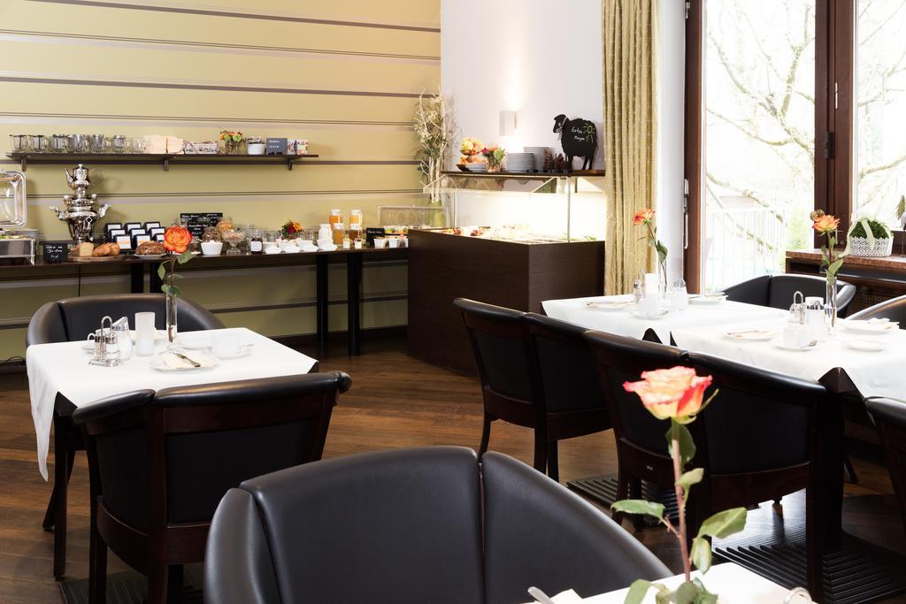 Hotel Sollner Hof Munich Luaran gambar