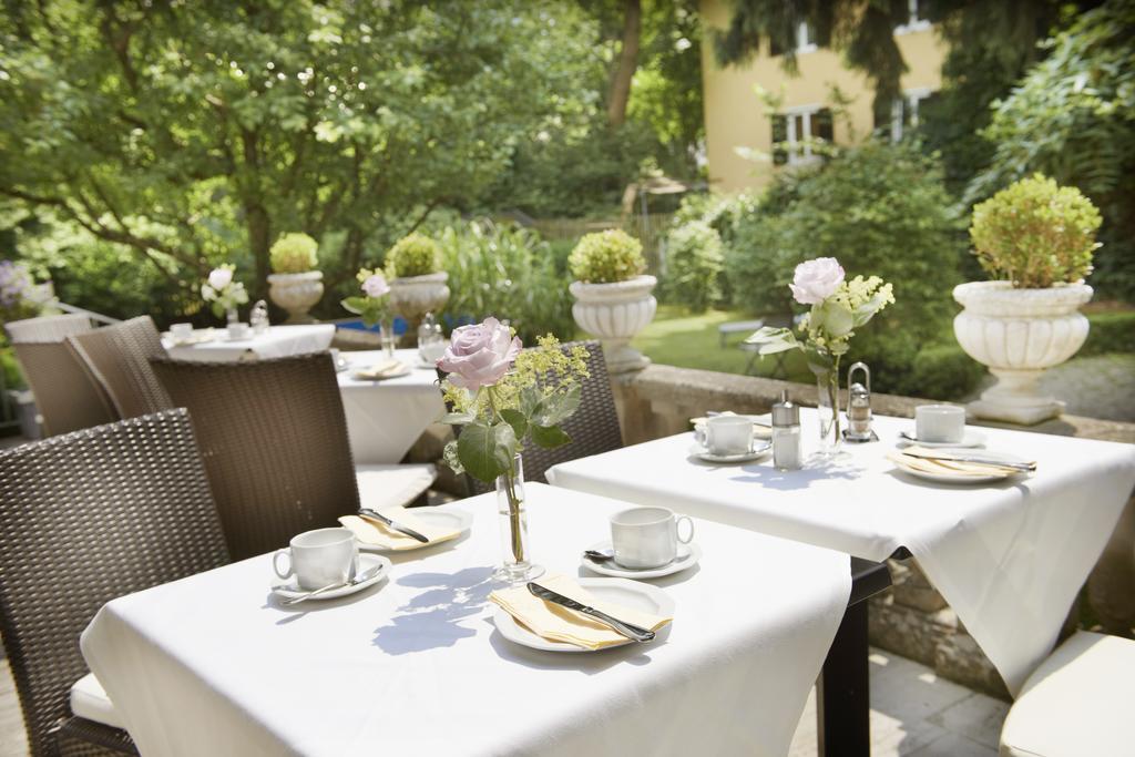 Hotel Sollner Hof Munich Luaran gambar