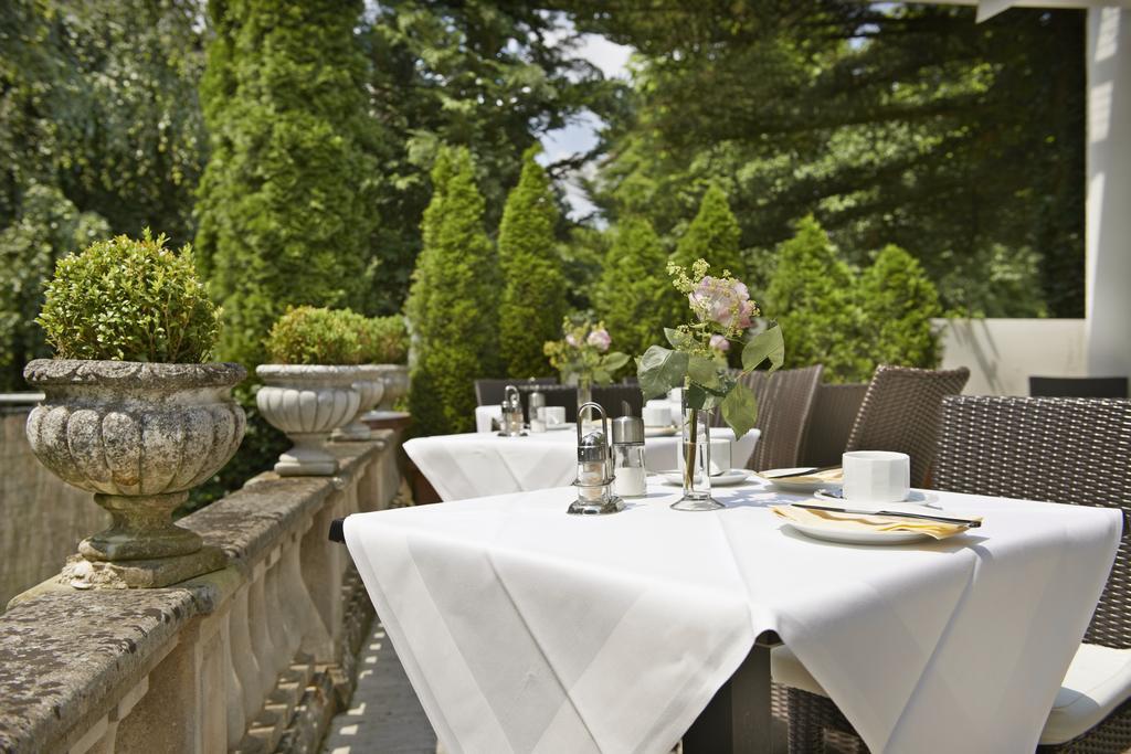 Hotel Sollner Hof Munich Luaran gambar