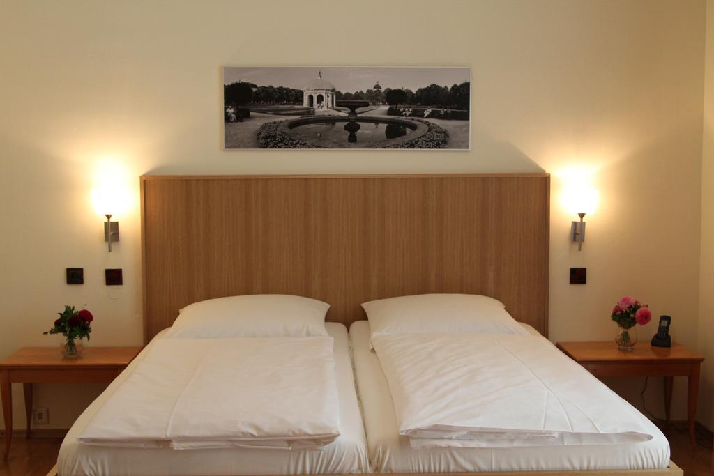 Hotel Sollner Hof Munich Luaran gambar