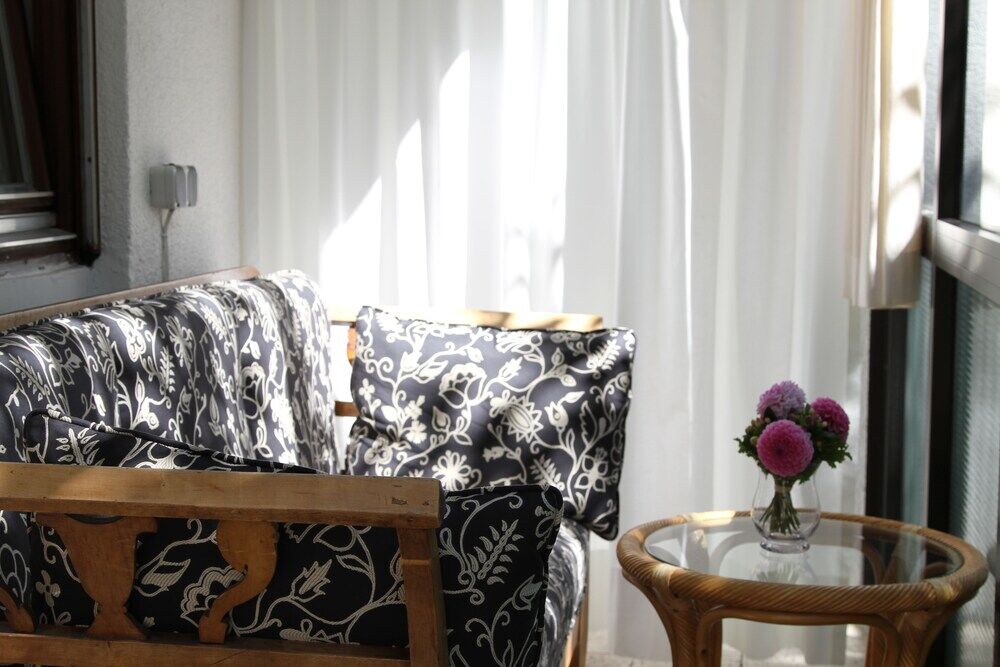 Hotel Sollner Hof Munich Luaran gambar